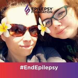 Meet your Posher, Mandy